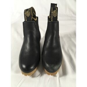 Botas Y‎ Botines BOM- kids boots made in Mexico High Quality size 10.5 USA